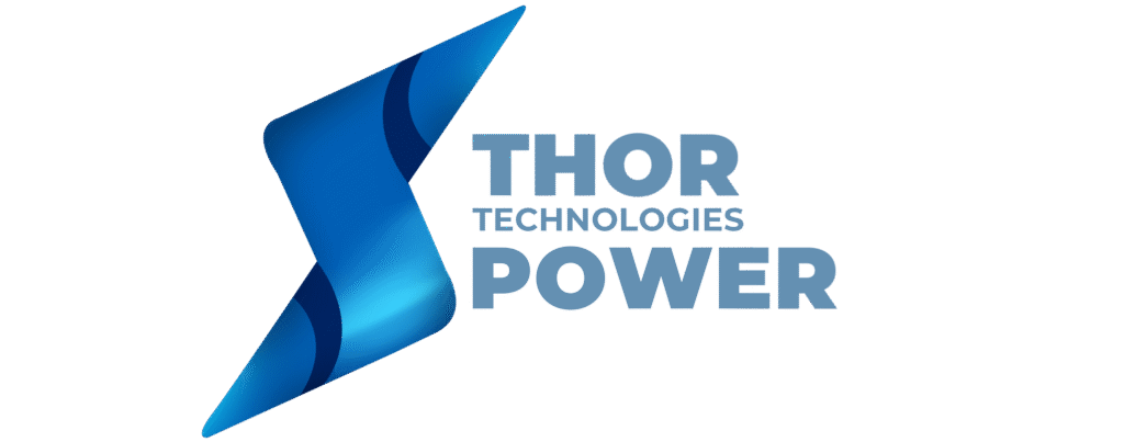 ThorPowerTechnologies Logo